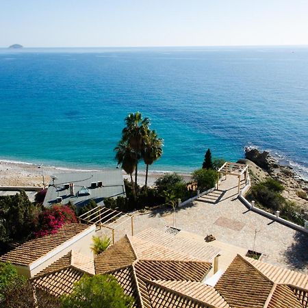 Varadero Beach By Happyvila Hotel Villajoyosa  Exterior foto