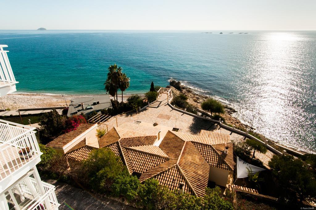 Varadero Beach By Happyvila Hotel Villajoyosa  Exterior foto