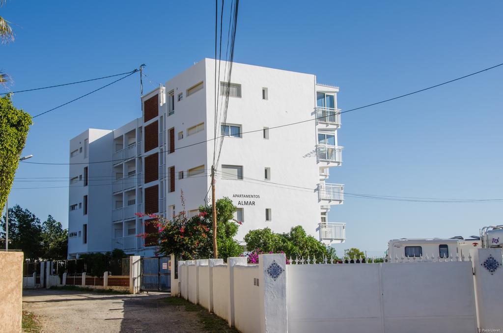 Varadero Beach By Happyvila Hotel Villajoyosa  Exterior foto