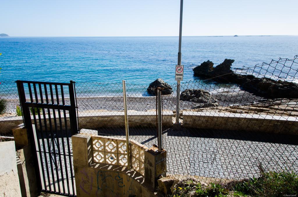 Varadero Beach By Happyvila Hotel Villajoyosa  Exterior foto